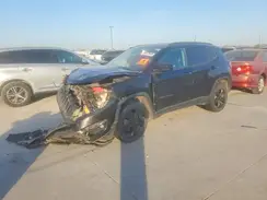 3C4NJCBB6KT613037 2019 JEEP COMPASS