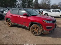 3C4NJCBB6KT613345 2019 JEEP COMPASS