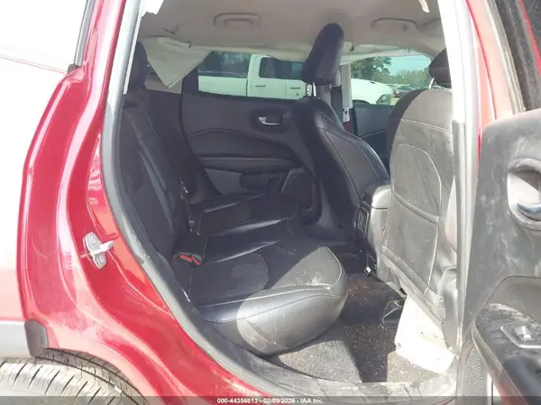 3C4NJCBB6KT613345 2019 JEEP COMPASS - Image 8