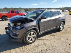 3C4NJCBB6KT614169 2019 JEEP COMPASS
