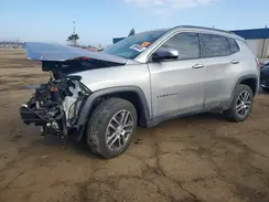 3C4NJCBB6KT614642 2019 JEEP COMPASS