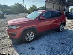 3C4NJCBB6KT615354 2019 JEEP COMPASS