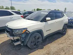 3C4NJCBB6KT615466 2019 JEEP COMPASS