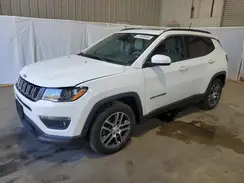 3C4NJCBB6KT615659 2019 JEEP COMPASS