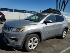 3C4NJCBB6KT622286 2019 JEEP COMPASS