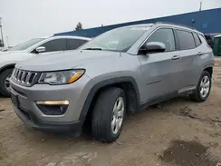 3C4NJCBB6KT636236 2019 JEEP COMPASS