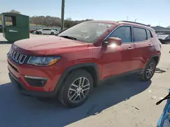 3C4NJCBB6KT637161 2019 JEEP COMPASS