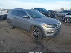 3C4NJCBB6KT649259 2019 JEEP COMPASS