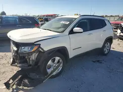 3C4NJCBB6KT649679 2019 JEEP COMPASS