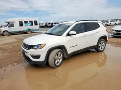 3C4NJCBB6KT651934 2019 JEEP COMPASS