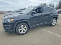 3C4NJCBB6KT652050 2019 JEEP COMPASS