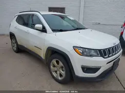 3C4NJCBB6KT654719 2019 JEEP COMPASS