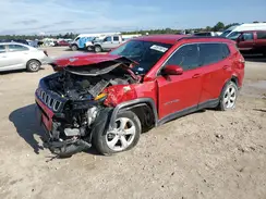 3C4NJCBB6KT655093 2019 JEEP COMPASS