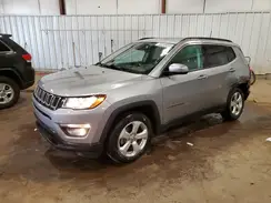 3C4NJCBB6KT658575 2019 JEEP COMPASS