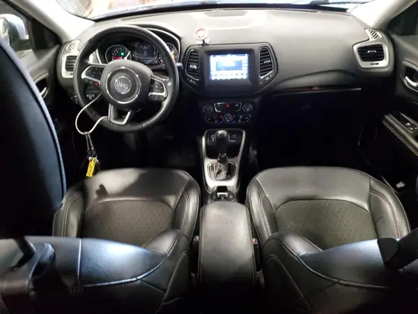 3C4NJCBB6KT658575 2019 JEEP COMPASS - Image 8