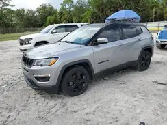 3C4NJCBB6KT667695 2019 JEEP COMPASS