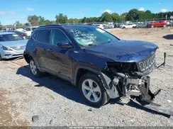 3C4NJCBB6KT677448 2019 JEEP COMPASS