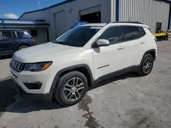 3C4NJCBB6KT679538 2019 JEEP COMPASS