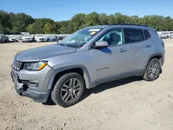 3C4NJCBB6KT685968 2019 JEEP COMPASS