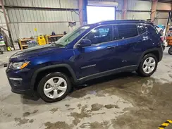 3C4NJCBB6KT692323 2019 JEEP COMPASS