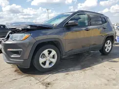 3C4NJCBB6KT699854 2019 JEEP COMPASS