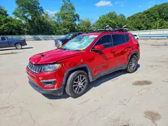 3C4NJCBB6KT706513 2019 JEEP COMPASS