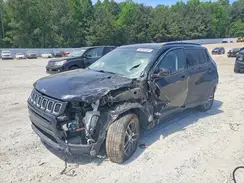 3C4NJCBB6KT711372 2019 JEEP COMPASS