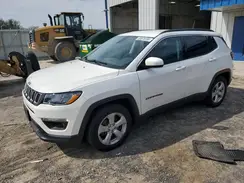 3C4NJCBB6KT715423 2019 JEEP COMPASS