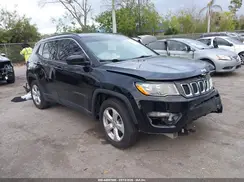 3C4NJCBB6KT716023 2019 JEEP COMPASS
