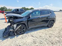 3C4NJCBB6KT726616 2019 JEEP COMPASS