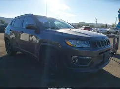 3C4NJCBB6KT726888 2019 JEEP COMPASS