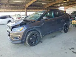 3C4NJCBB6KT726910 2019 JEEP COMPASS