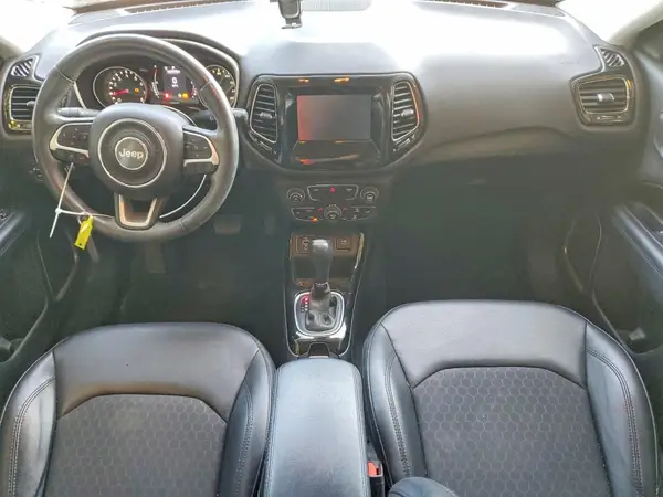 3C4NJCBB6KT726910 2019 JEEP COMPASS - Image 8