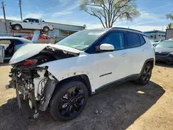 3C4NJCBB6KT726972 2019 JEEP COMPASS