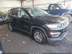 3C4NJCBB6KT730651 2019 JEEP COMPASS