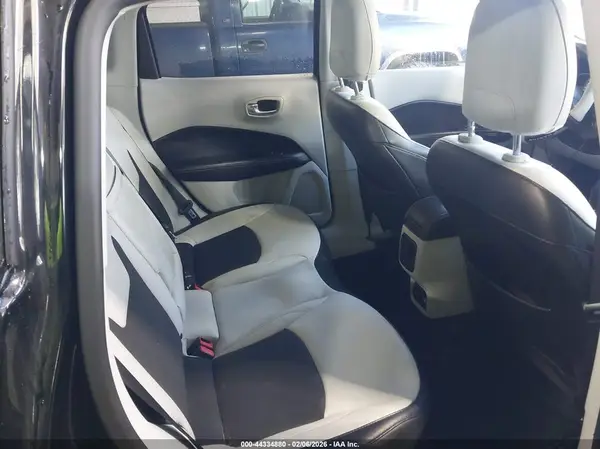 3C4NJCBB6KT730651 2019 JEEP COMPASS - Image 8