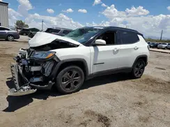 3C4NJCBB6KT743089 2019 JEEP COMPASS