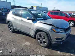 3C4NJCBB6KT755890 2019 JEEP COMPASS