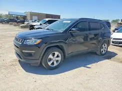 3C4NJCBB6KT755923 2019 JEEP COMPASS