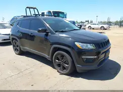 3C4NJCBB6KT756005 2019 JEEP COMPASS