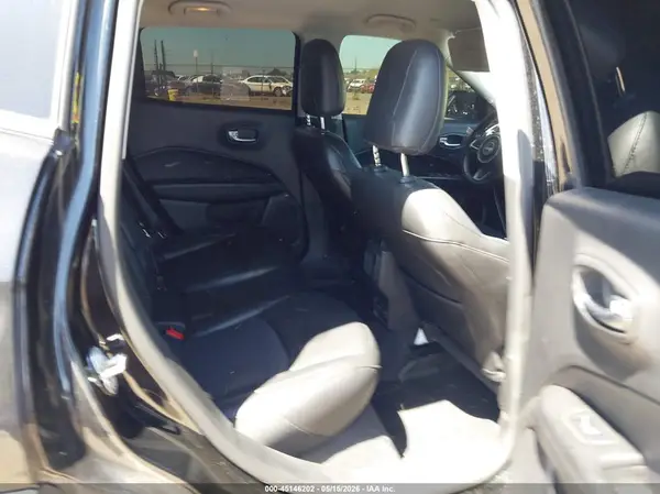3C4NJCBB6KT756005 2019 JEEP COMPASS - Image 8