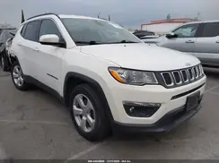 3C4NJCBB6KT788825 2019 JEEP COMPASS