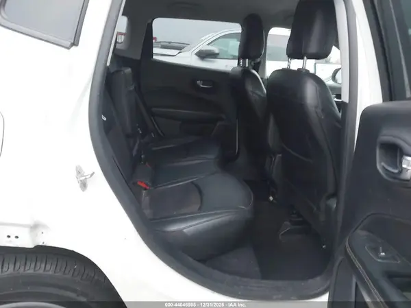 3C4NJCBB6KT788825 2019 JEEP COMPASS - Image 8
