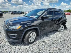 3C4NJCBB6KT788985 2019 JEEP COMPASS