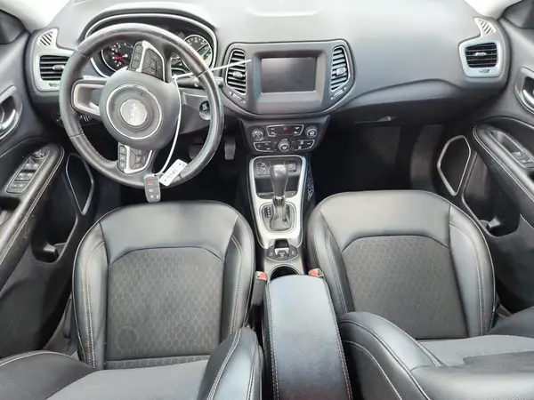 3C4NJCBB6KT788985 2019 JEEP COMPASS - Image 8