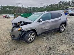 3C4NJCBB6KT797153 2019 JEEP COMPASS