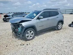 3C4NJCBB6KT801220 2019 JEEP COMPASS