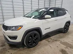 3C4NJCBB6KT802576 2019 JEEP COMPASS