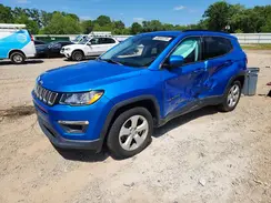 3C4NJCBB6KT802609 2019 JEEP COMPASS