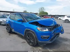 3C4NJCBB6KT809432 2019 JEEP COMPASS